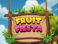 Lojë Fruit Fiesta