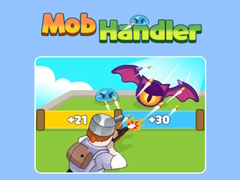 Lojë Mob Handler