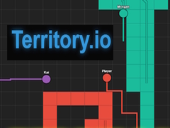 Lojë Territory.io