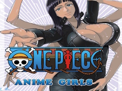 Lojë One Piece Anime Girls