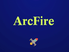 Lojë Arcfire