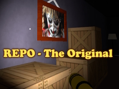 Lojë REPO - The Original