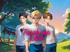 Lojë Teach Me Love