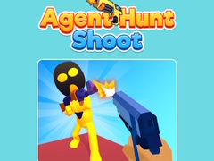 Lojë Agent Hunt Shoot 