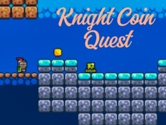 Lojë Knight Coin Crew