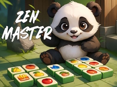 Lojë Zen Master