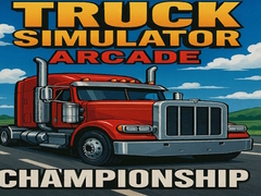 Lojë Truck Simulator Arcade Championship