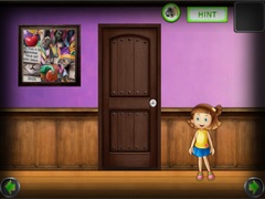 Lojë Amgel Kids Room Escape 287