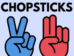 Lojë Chopsticks
