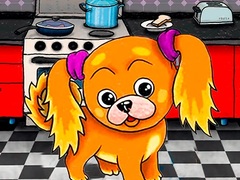 Lojë Doggi