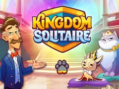 Lojë Kingdom Solitaire