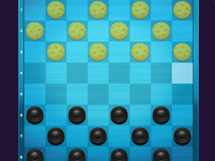 Lojë Checkers & Draughts Multiplayer