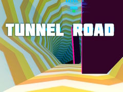 Lojë Tunnel Road