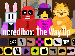 Lojë Incredibox: The Way Up