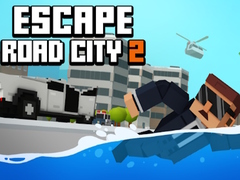 Lojë Escape Road City 2