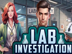 Lojë Lab Investigation