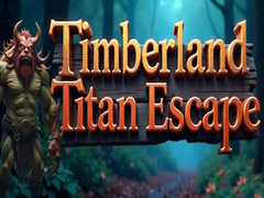 Lojë Timberland Titan Escape