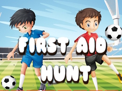 Lojë First Aid Hunt