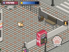 Lojë Pixel Cat Simulator My Pets