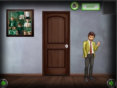 Lojë Amgel Easy Room Escape 265