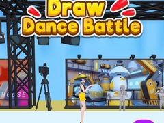 Lojë Draw Dance Battle