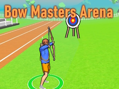 Lojë Bow Masters Arena