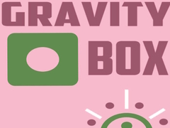 Lojë Gravity Box