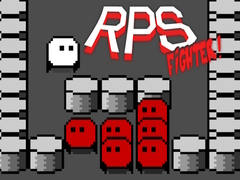 Lojë RPS Fighter