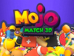 Lojë Mojo Match 3D
