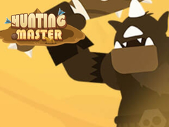 Lojë Hunting Master
