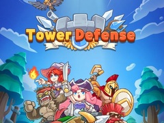 Lojë Tower Defense 2