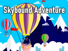 Lojë Skybound Adventure 