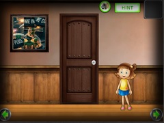 Lojë Amgel Kids Room Escape 288