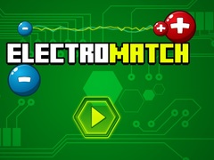 Lojë Electro Match
