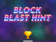 Lojë Block Blast Hint