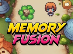 Lojë Memory Fusion