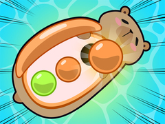 Lojë Capybara Screw Jam