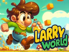 Lojë Larry World