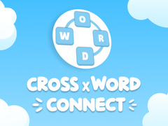 Lojë Cross Connect Word