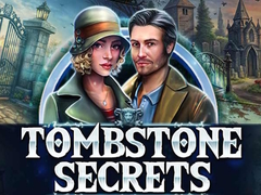 Lojë Tombstone Secrets