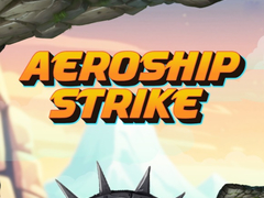 Lojë Aeroship Strike