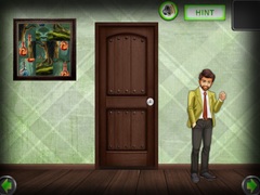 Lojë Amgel Easy Room Escape 266