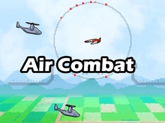 Lojë Air combat