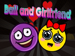 Lojë Ball and Girlfriend