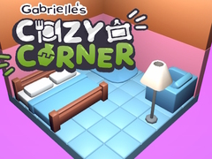 Lojë Gabrielle’s Cozy Corner