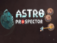 Lojë  Astro Prospector