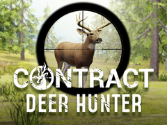 Lojë Contract Deer Hunter