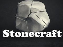 Lojë Stonecraft