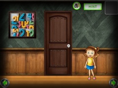 Lojë Amgel Kids Room Escape 289