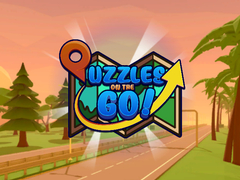 Lojë Puzzles on the Go